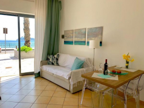 Casammari Seafront Apartment